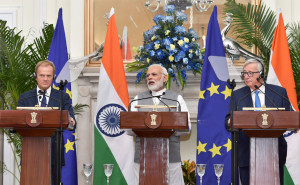 India-EU-Summit